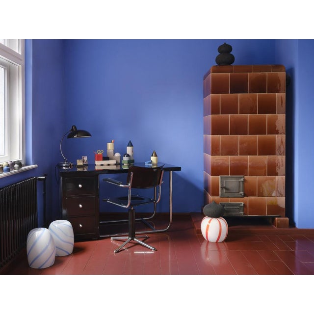 KNSTRKT Stackable Tableware by Studio Berg, Set of 2 For Sale - Image 9 of 15