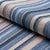 Schumacher Sample - Schumacher Nevado Fabric in Denim Blue For Sale - Image 4 of 6