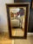 Antique Mahogany & Gilded Mirror For Sale - Image 10 of 10