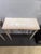 Pair of Swedish Gustavian Style Painted Console Tables, Circa 1880 For Sale - Image 9 of 18