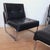 Vintage Armchairs from Soto Leon, Spain, 1965, Set of 3 For Sale - Image 13 of 16