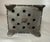 Antique 19th Century Cast Iron Je Stevens Jewel Safe Deposit Lockable Still Bank For Sale - Image 14 of 14