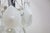 1960s 1960s Art Glass Chandelier Gino Vistosi for Venini For Sale - Image 5 of 10