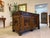 Restored Gründerzeit Sideboard/Chest of Drawers, Original Dimensions: Height x Width x Depth 97 x 163 x 76 cm. For sale is...