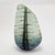 Ceramic Modernist Grog Clay Ceramic Vase by Ágoston Simó For Sale - Image 7 of 11