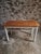 Vintage French Farmhouse Table, 1950s For Sale - Image 14 of 15