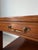 Vintage Hekman Neoclassical Style Wood End Tables With Drawers – A Pair For Sale - Image 14 of 17