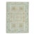 Turkish Vintage Rug 4'3" x 5'9" #20790 For Sale