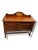 Bring timeless character and practical storage to your home with this beautiful antique oak sideboard buffet. Crafted from...
