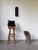 Vintage Cork Bark Vase, 1970s For Sale - Image 14 of 18