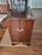 Brown Late 20th Century Stickley Queen Anne Solid Cherry Side Chest For Sale - Image 8 of 8