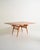 1960s Tingströms Convertible Table, Sweden, 1960s For Sale - Image 5 of 12