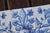 Tile Mural Panel Depicting a Baroque Jardinière With Flowers, Portuguese, 18th Century For Sale - Image 9 of 11