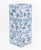 Chinese Blue and White Porcelain Umbrella Stand For Sale In New York - Image 6 of 8