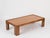 Large Coffee Table by Afra and Tobia Scarpa for Cassina, 1960s For Sale - Image 12 of 16