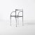 Spanish Francesca Dining Chairs by Philippe Starck for Baleri, 1980s, Set of 4 For Sale - Image 11 of 16