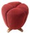 Tulip Ottoman by Jindřich Halabala, 1950s For Sale