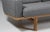 Three-Seat Sofa by Hans J. Wegner for GETAMA For Sale - Image 5 of 9