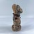 The Tikar people, steeped in a rich cultural heritage, craft exquisite sculptures embodying their spiritual beliefs.Â This...