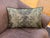 Not Yet Made - Made To Order Baroque Jacquard Lumbar Cushion Cover For Sale - Image 5 of 7