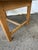 19th Century Pine Coffee Table For Sale - Image 13 of 13