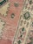 Textile Modern Moroccan Berber Boujad Rug For Sale - Image 7 of 10