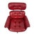 Mid-Century Modern Mid-Century Modern Lounge Chair by Martin Stoll for Giroflex, 1960s For Sale - Image 3 of 17
