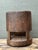 Coffee Vintage Wooden Pestle Pot For Sale - Image 8 of 12