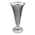 Art Deco Period Sterling Silver Rose Vase by the Watson Company For Sale