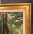 Impressionist Antique Impressionist Country Path Landscape Oil Painting, Signed M. Pell, Circa 1920 For Sale - Image 3 of 11