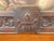 Antique Victorian Country Oak Buffet fromEdwards & Roberts, 1860 For Sale - Image 13 of 18