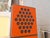 Red First Series Red RR126 Radio by Achille & Pier Giacomo Castiglioni for Brionvega, 1980s For Sale - Image 8 of 18