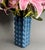 Tom Dixon Grid Vase For Sale - Image 11 of 13