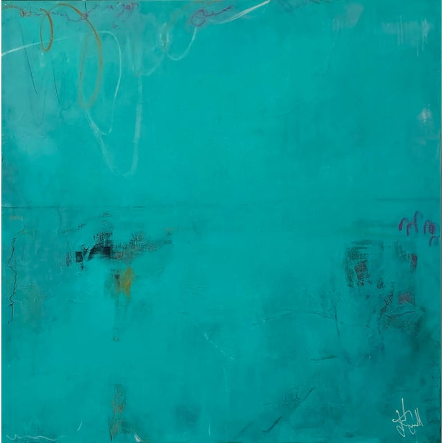 Jacqueline Jandrell is an emerging artist who is South African by birth. She immigrated to the UK with her family after...