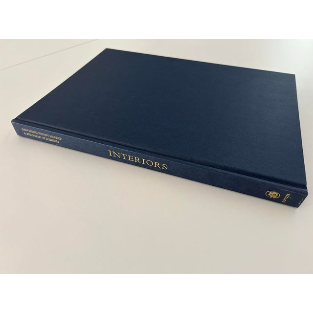 1996 The Eight Major Decorating Styles Seen in Today's Most Beautiful Rooms Book For Sale - Image 9 of 12