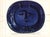 Abstract "Ceramiqués De Picasso" (Ceramics) 1948 True First Edition Prints - Blues - Set of 3 For Sale - Image 3 of 6