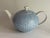Form 2000 Bastdekor Blau Tea Pot by Heinrich Löffelhardt for Arzberg, 1970s For Sale - Image 6 of 6