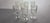 Champigny Richelieu Wine Glasses from Baccarat, 1920s, Set of 7 For Sale - Image 9 of 11