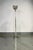 Chrome Late 20th Century Pair of Ralph Lauren Polished Nickel Layne Torchiere Floor Lamps For Sale - Image 8 of 12