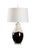 2020s Wildwood Palazzo Table Lamp For Sale - Image 5 of 5