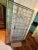 21st Century Traditional Leaded Glass Window 39.75 X 71 For Sale - Image 9 of 12