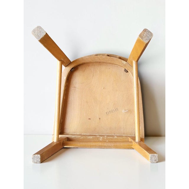Children's Desk from Baumann, 1950s For Sale - Image 14 of 17