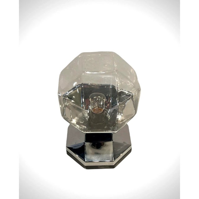 German Wall Lamps by Motoko Ishii for Staff, Set of 9 For Sale - Image 3 of 8