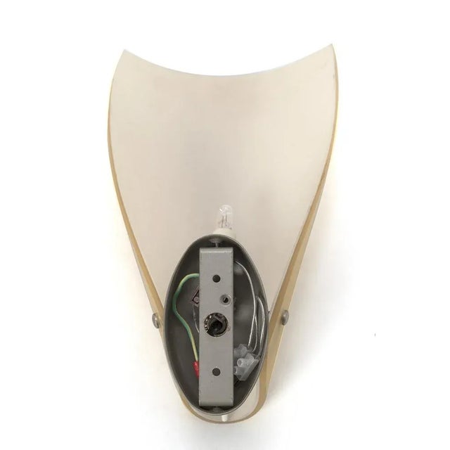 Vintage Wall Lamp from Foscarini For Sale - Image 6 of 7