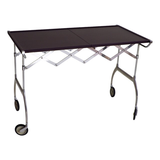 Battista Trolley by Antonio Citterio for Kartell, 1990s For Sale