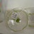 2000 - 2009 Princess House Cottage Tulip Carafe, 2 Goblets, and Votive Holder - Romania For Sale - Image 5 of 5