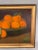 This beautiful still life of a bowl of clementines is the perfect kitchen piece. Original art by Nashville artist features...