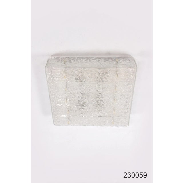 Large Wall or Ceiling Lamp Model Heidelberg 52 by J.T. Kalmar, Austria, 1974 For Sale - Image 8 of 13