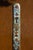 Antique Champlevé Enamel Bronze Letter Opener For Sale - Image 4 of 4