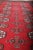 2000 - 2009 Pakistani Bukhara Rug in Cotton and Wool For Sale - Image 5 of 7